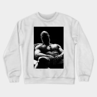 Hidden Crewneck Sweatshirt